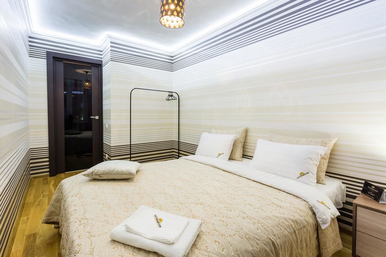 Апартаменты Гостиный Дом Сторожевская Минск