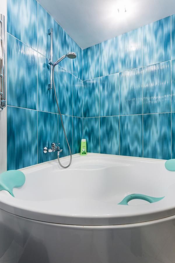 Апартаменты Гостиный Дом Сторожевская Минск