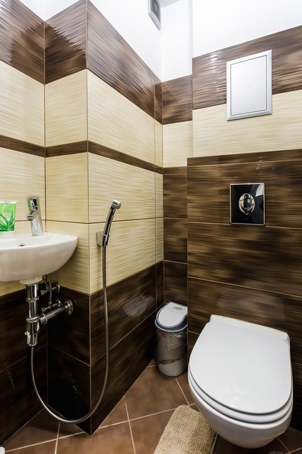 Апартаменты Гостиный Дом Сторожевская Минск