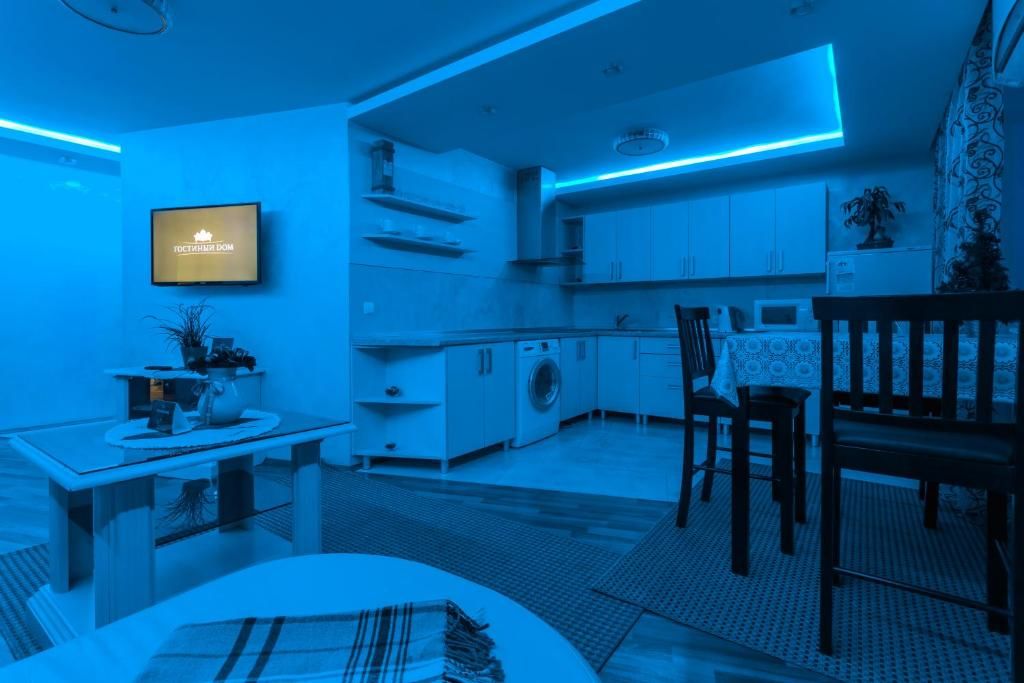 Апартаменты Гостиный Дом Сторожевская Минск