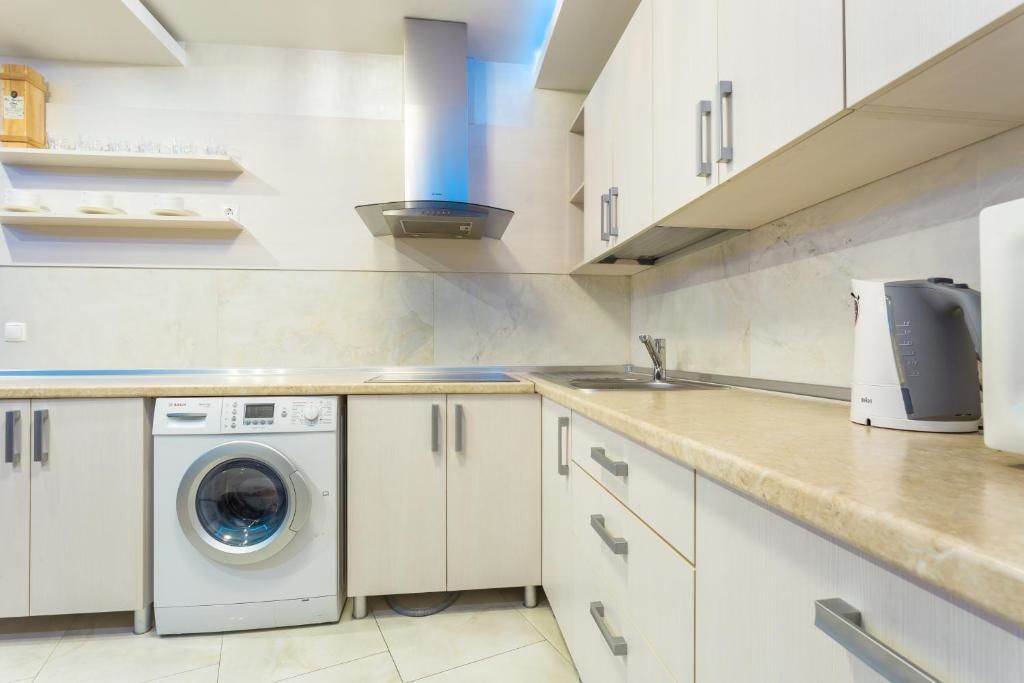 Апартаменты Гостиный Дом Сторожевская Минск