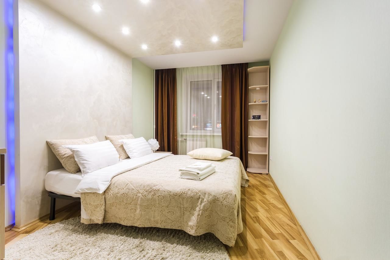 Апартаменты Гостиный Дом Сторожевская Минск