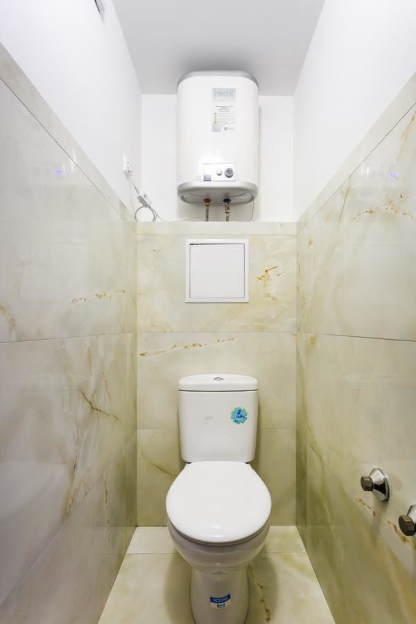 Апартаменты Гостиный Дом Сторожевская Минск