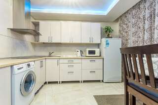 Апартаменты Гостиный Дом Сторожевская Минск Апартаменты с 2 спальнями-2