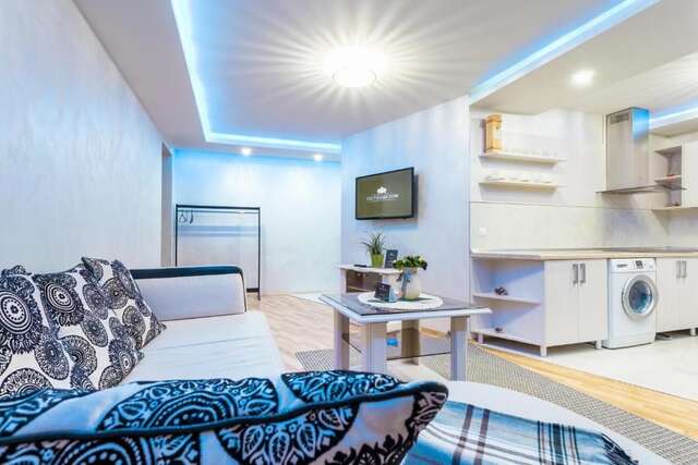 Апартаменты Гостиный Дом Сторожевская Минск-20