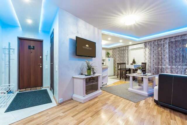 Апартаменты Гостиный Дом Сторожевская Минск-23