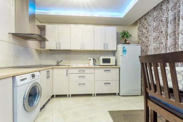 Апартаменты Гостиный Дом Сторожевская Минск-24