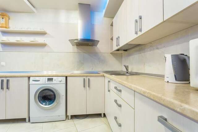 Апартаменты Гостиный Дом Сторожевская Минск-26