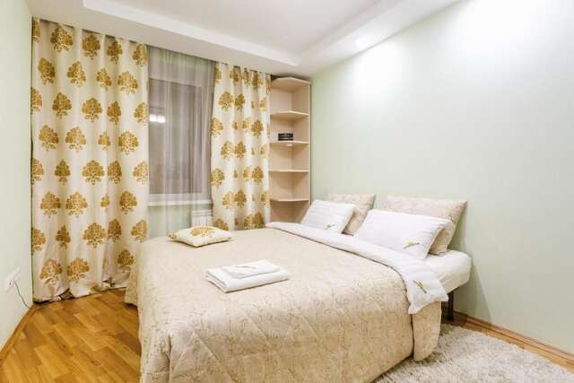 Апартаменты Гостиный Дом Сторожевская Минск-27