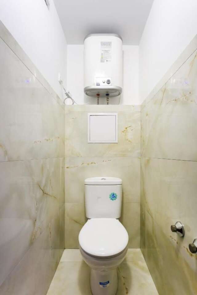 Апартаменты Гостиный Дом Сторожевская Минск-30