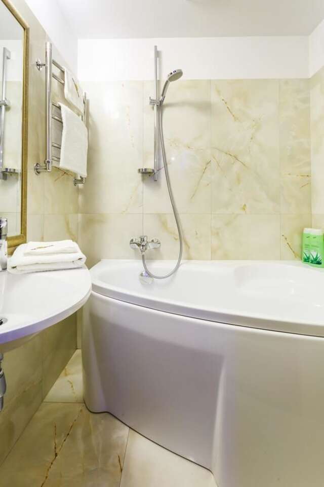 Апартаменты Гостиный Дом Сторожевская Минск-7