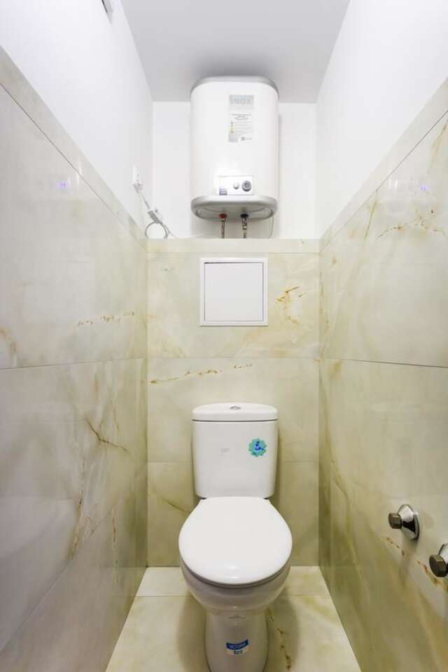 Апартаменты Гостиный Дом Сторожевская Минск-8