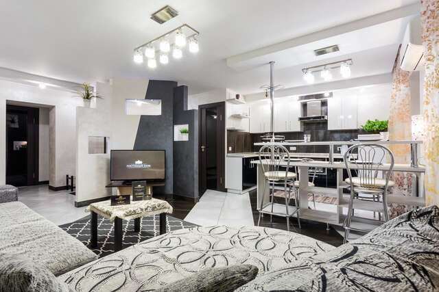 Апартаменты Гостиный Дом Сторожевская Минск-9