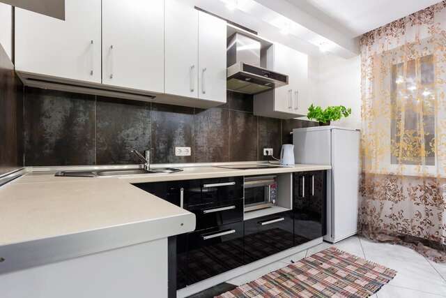 Апартаменты Гостиный Дом Сторожевская Минск-10