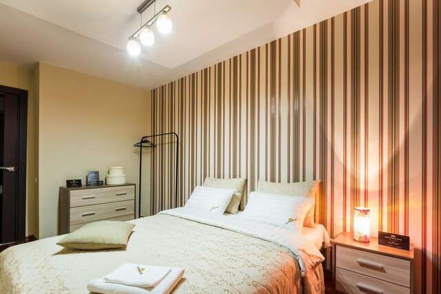 Апартаменты Гостиный Дом Сторожевская Минск-11